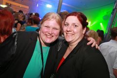 14.06.2014 - Ü30-Party