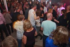 09.11.2013 - Ü30-Party