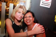 08.11.2014 - Ü30-Party