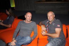 14.09.2013 - Ü30-Party