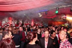 27.04.2013 - 80er & 90er Party