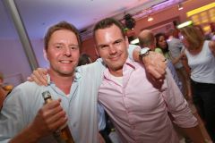 14.06.2014 - Ü30-Party