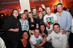 10.08.2013 - Ü30-Party