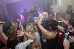 29.03.2014 - 80er & 90er Party