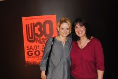 18.05.2013 - Ü30-Party