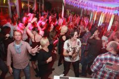 14.12.2013 - Ü30-Party