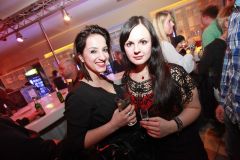 08.03.2014 - Ü30-Party