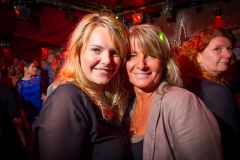 11.10.2014 - Ü30-Party