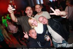 21.02.2015 - Ü30-Party