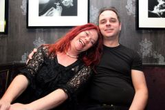 13.09.2014 - Ü30-Party