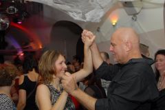 02.11.2013 - Ü30-Halloween