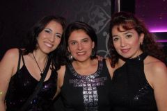 10.05.2014 - Ü30-Party