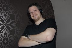 14.12.2013 - Ü30-Party