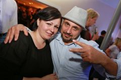 14.06.2014 - Ü30-Party