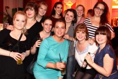 26.10.2013 - 80er & 90er Party