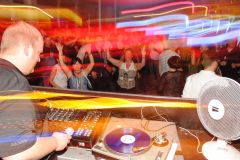 26.04.2014 - 80er & 90er Party