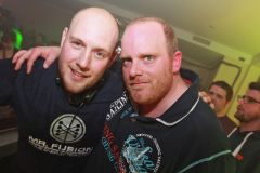 29.03.2014 - 80er & 90er Party