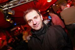 30.11.2013 - 80er & 90er Party