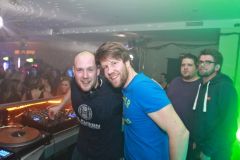 29.03.2014 - 80er & 90er Party