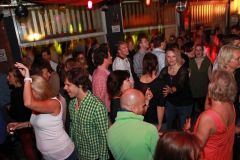 14.09.2013 - Ü30-Party