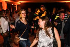 27.09.2014 - 80er & 90er Party