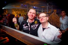 11.10.2014 - Ü30-Party