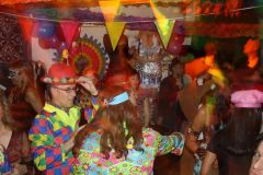 14.02.2015 - Ü30-Faschingsparty