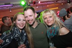 29.03.2014 - 80er & 90er Party