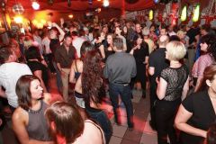 10.08.2013 - Ü30-Party