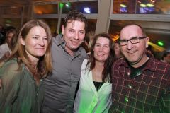 29.03.2014 - 80er & 90er Party