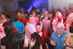 08.03.2014 - Ü30-Party