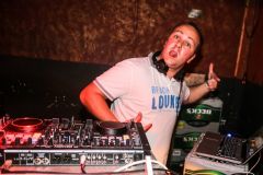 27.09.2014 - 80er & 90er Party