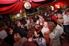 08.02.2014 - Ü30-Party