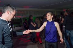 18.05.2013 - Ü30-Party