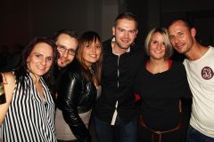 21.12.2013 - Ü30-Party
