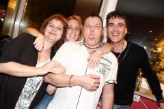 26.10.2013 - 80er & 90er Party