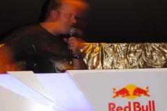 01.06.2013 - Ü30-Party