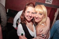 27.04.2013 - 80er & 90er Party
