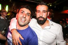 27.09.2014 - 80er & 90er Party