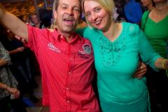 11.10.2014 - Ü30-Party