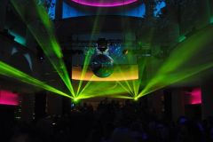 20.04.2013 - Ü30-Party