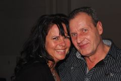 21.12.2013 - Ü30-Party