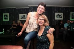 13.09.2014 - Ü30-Party