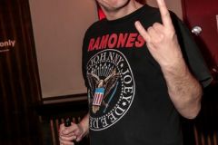 15.03.2014 - Ü30-Party