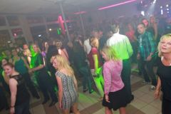 31.05.2014 - 80er & 90er Party