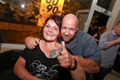 14.06.2014 - Ü30-Party