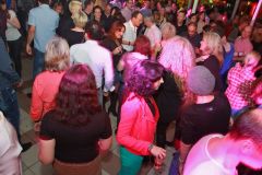 09.11.2013 - Ü30-Party