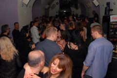 06.12.2014 - Ü30-Singleparty
