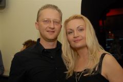 17.01.2015 - Ü30-Party