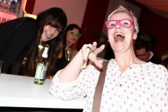 26.10.2013 - 80er & 90er Party